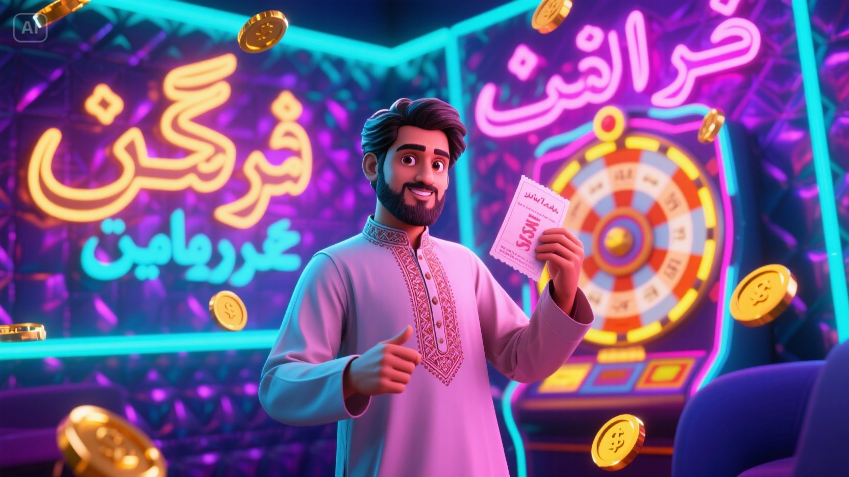 slots pro apkDeposit today and claim 200% instantly on your first top-up! Pakistan’s players can enjoy secure JazzCash deposits, local withdrawals, and premium games.