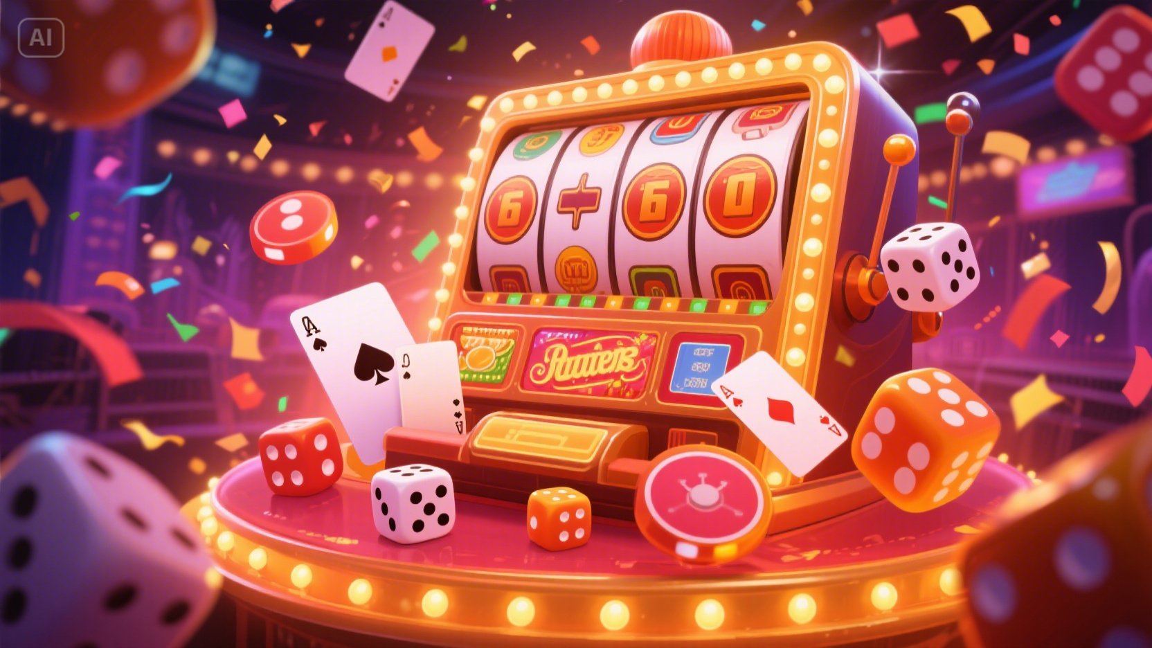 slots pro apk